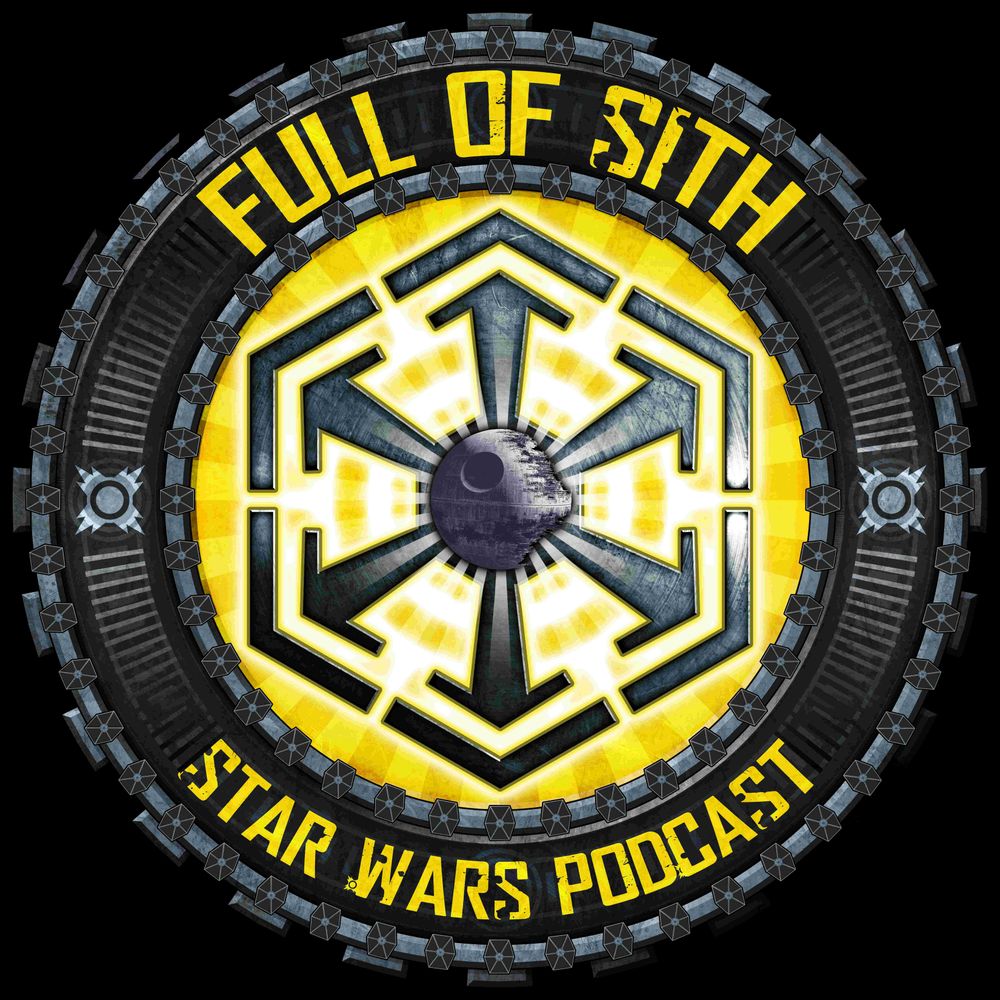 Full of Sith