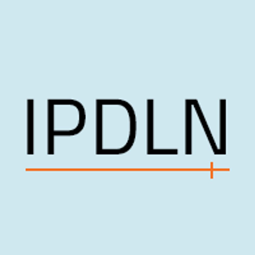 International Population Data Linkage Network