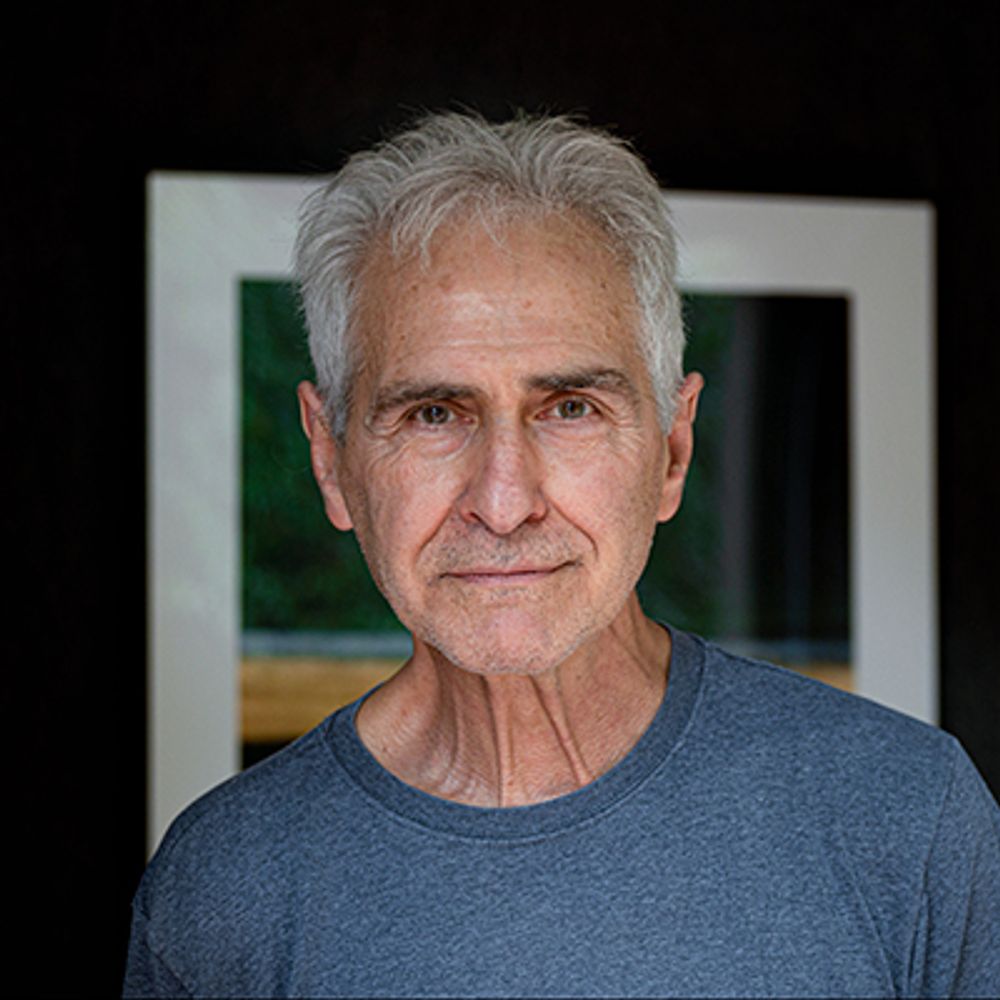 Dan Baumbach
