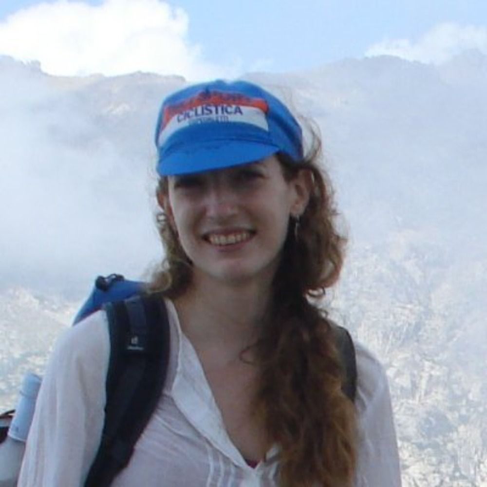 Jolien van Hooff