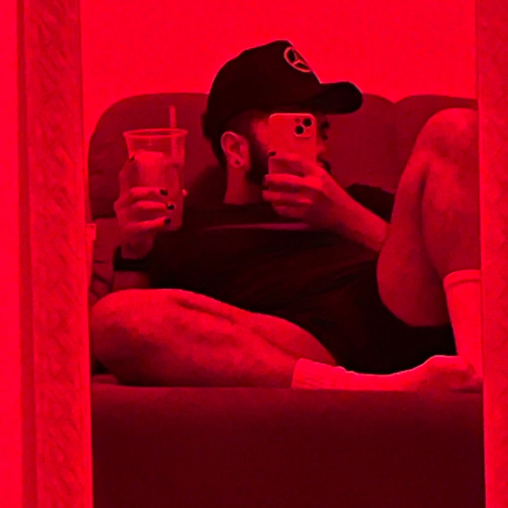 hot to go 🔞