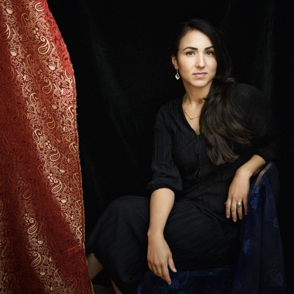 Dunja Ramadan 