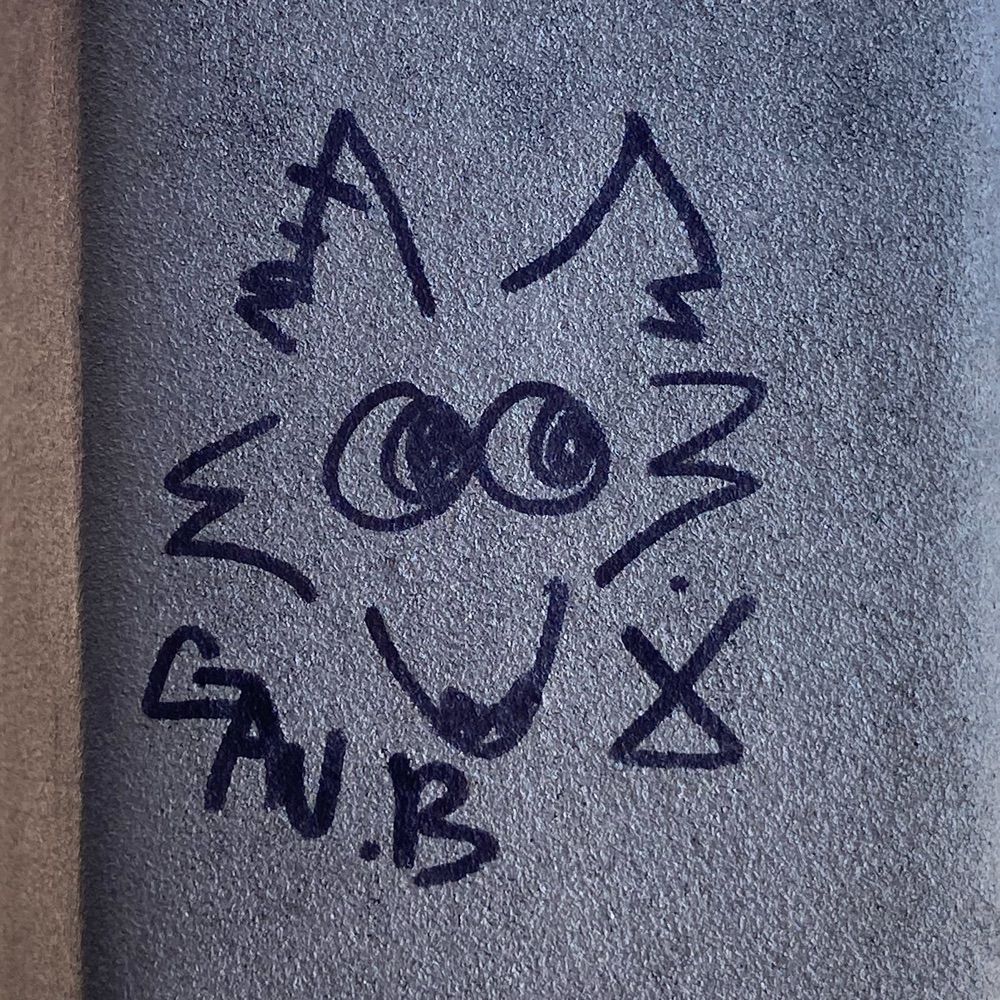 GaugeBreak