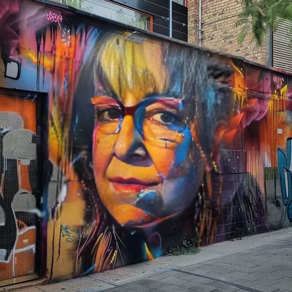 Linda St James Derome