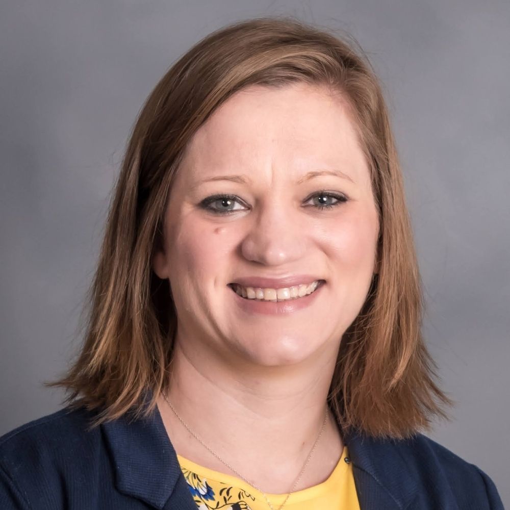 Kristen Funk, PhD