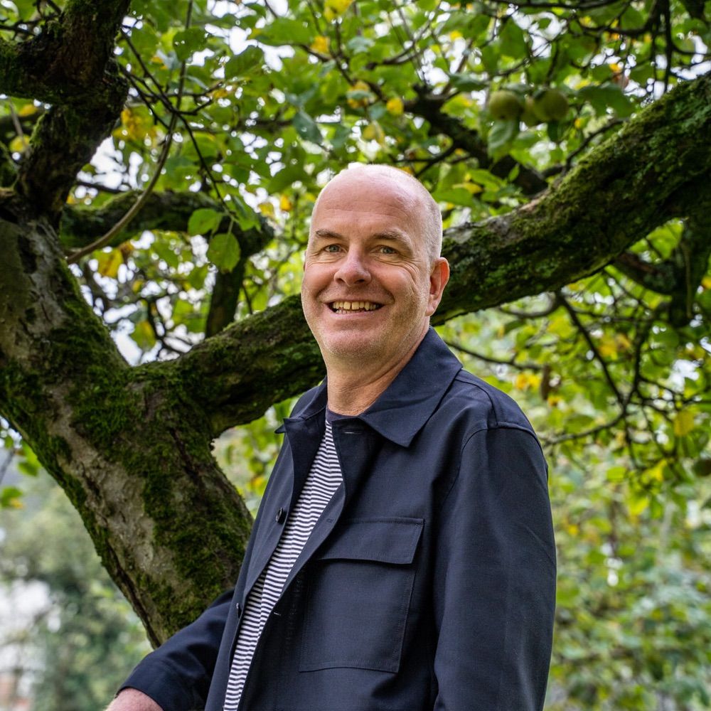 Nico Bogaerts