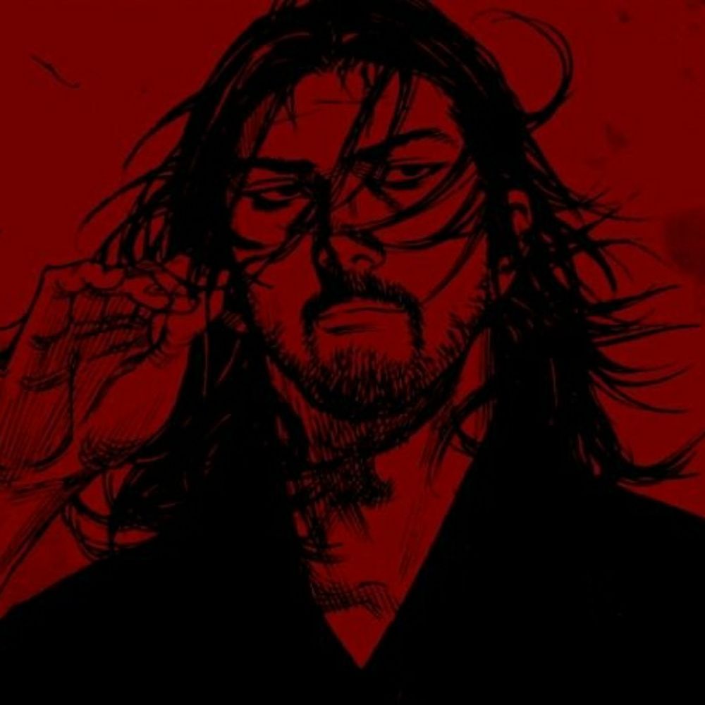 ビクター 🩸
