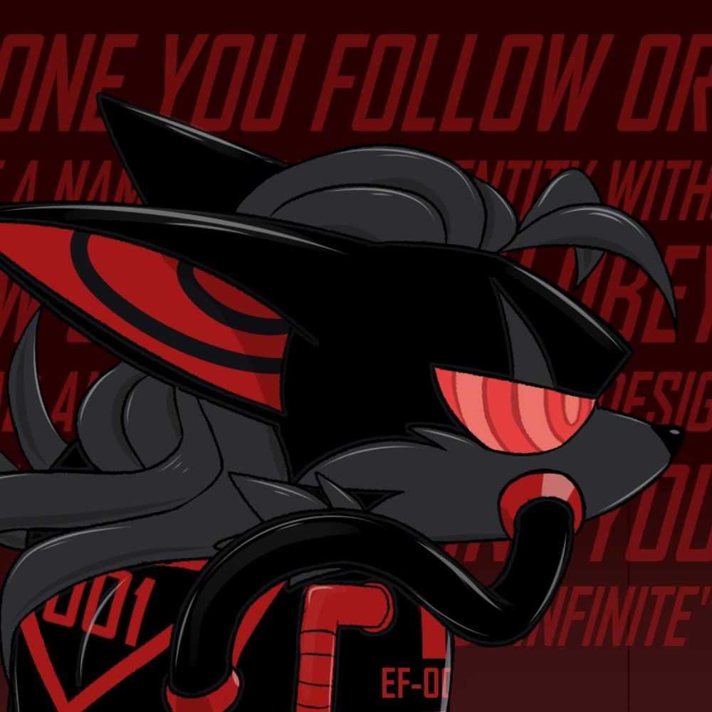 🔞 Void — Lurker of the abyss