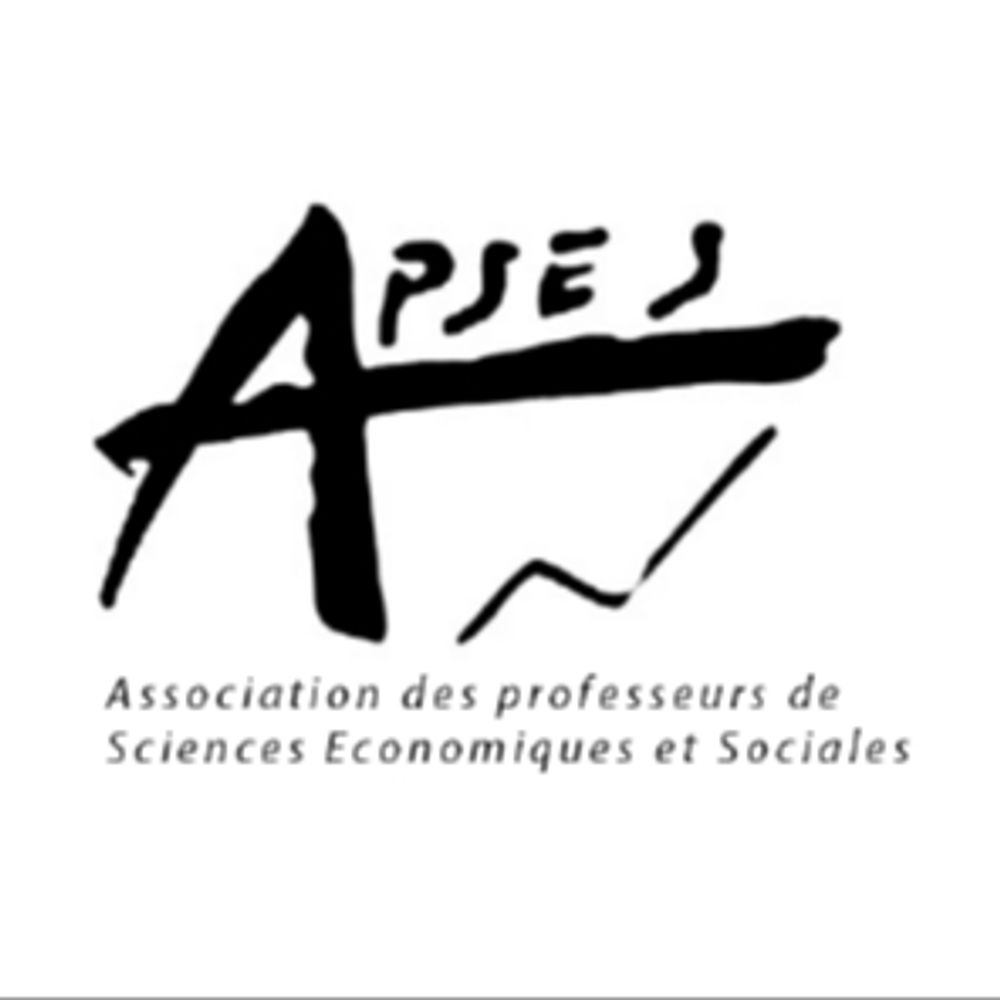 Association des Professeurs de Sciences Économiques et Sociales