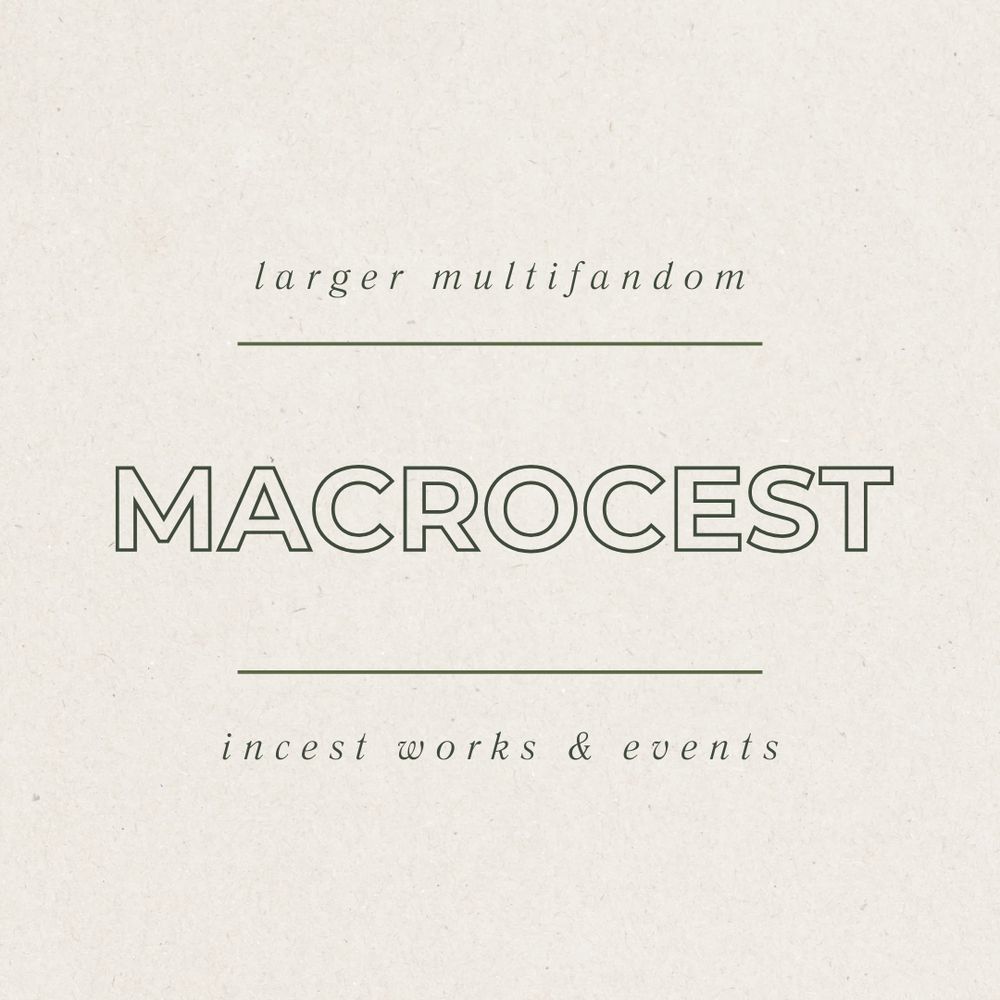 Macrocest