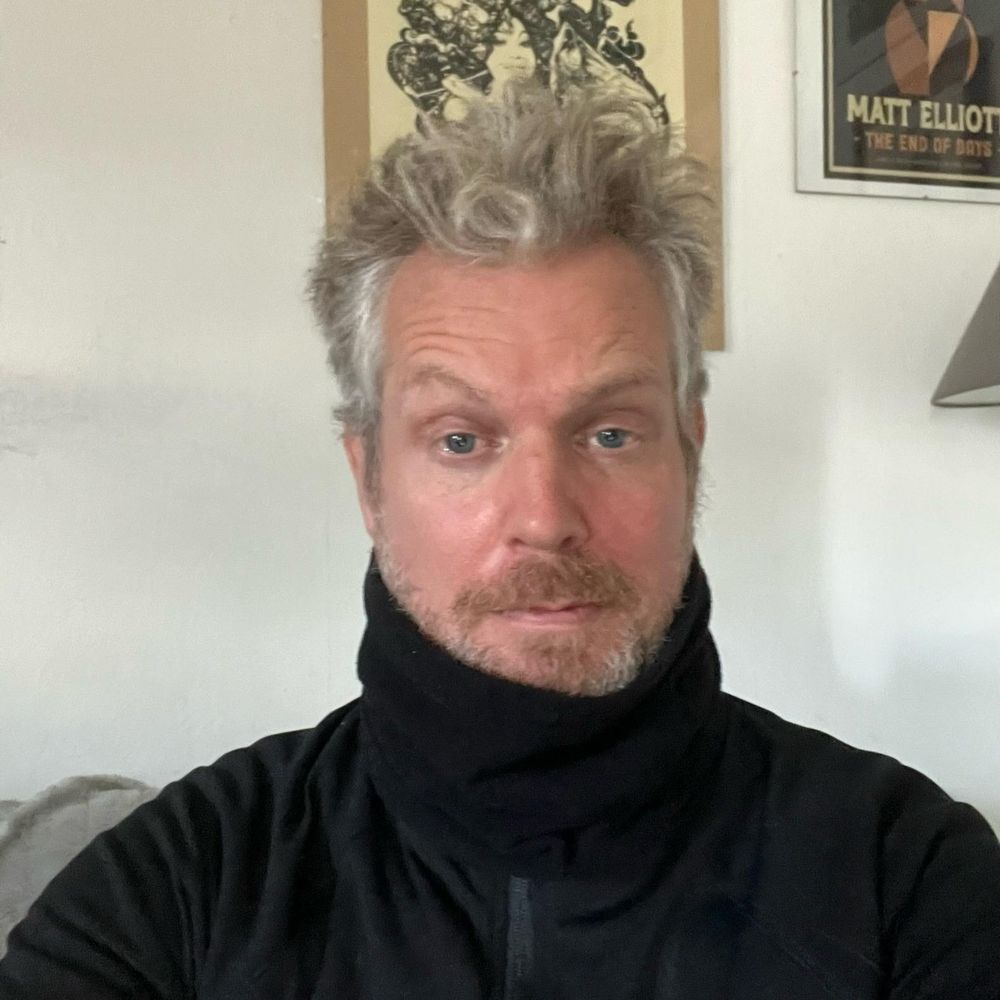 Matt Elliott 