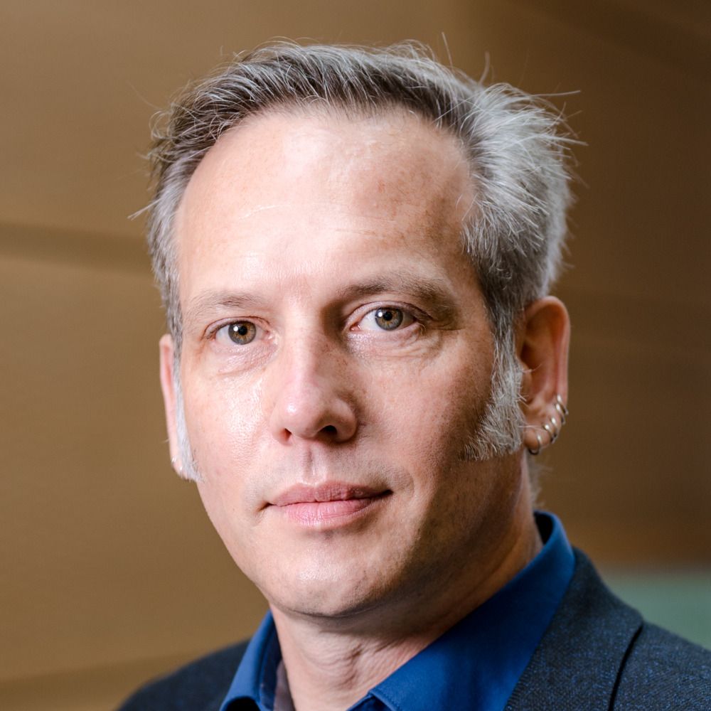 Cornelius Schubert