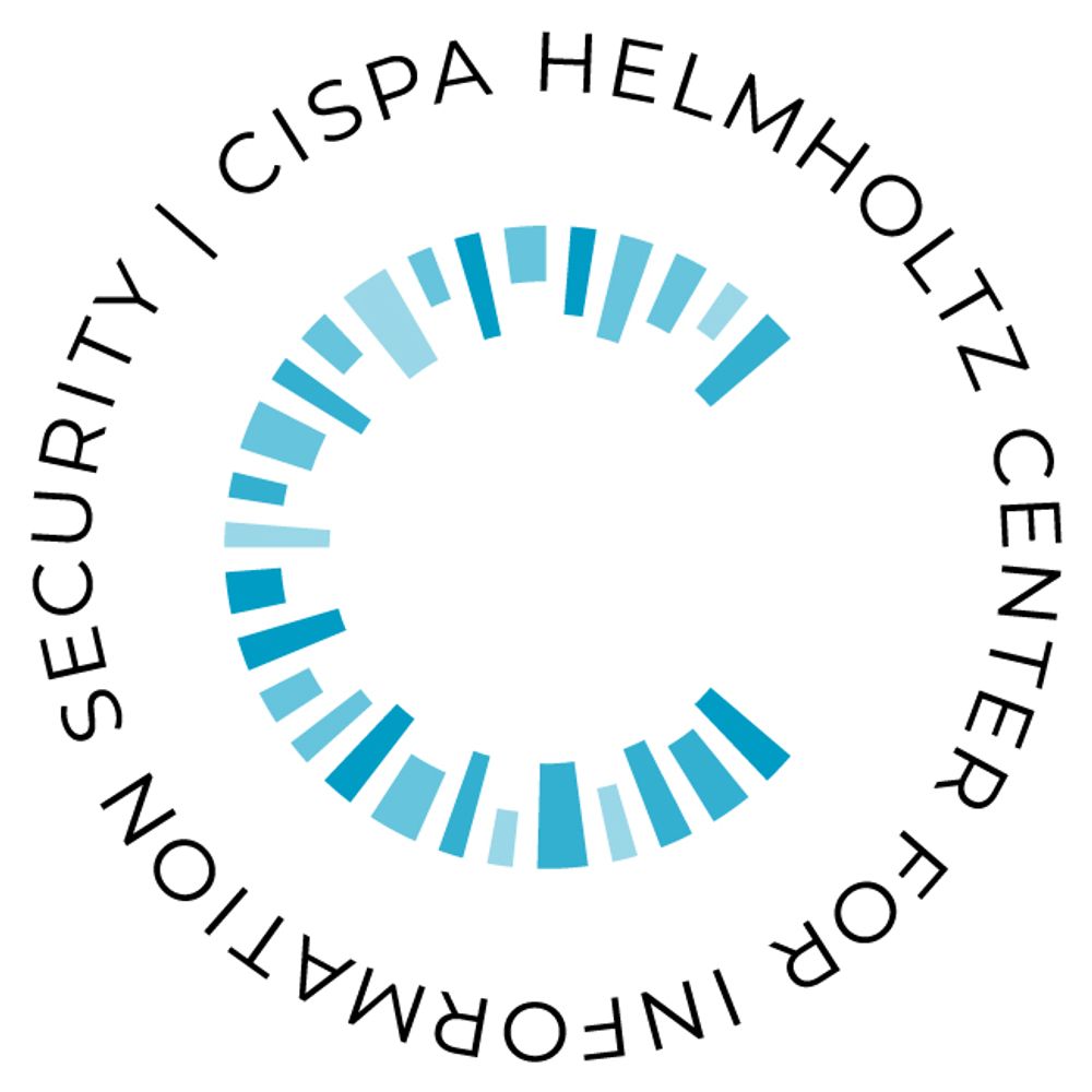 CISPA Helmholtz Center for Information Security