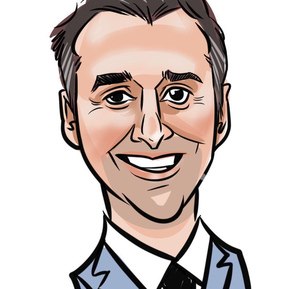 Michael Karanicolas