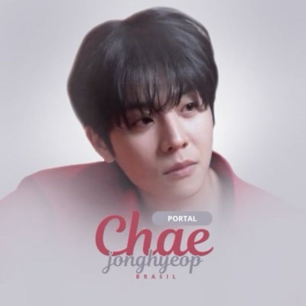 Portal Chae JongHyeop Brasil