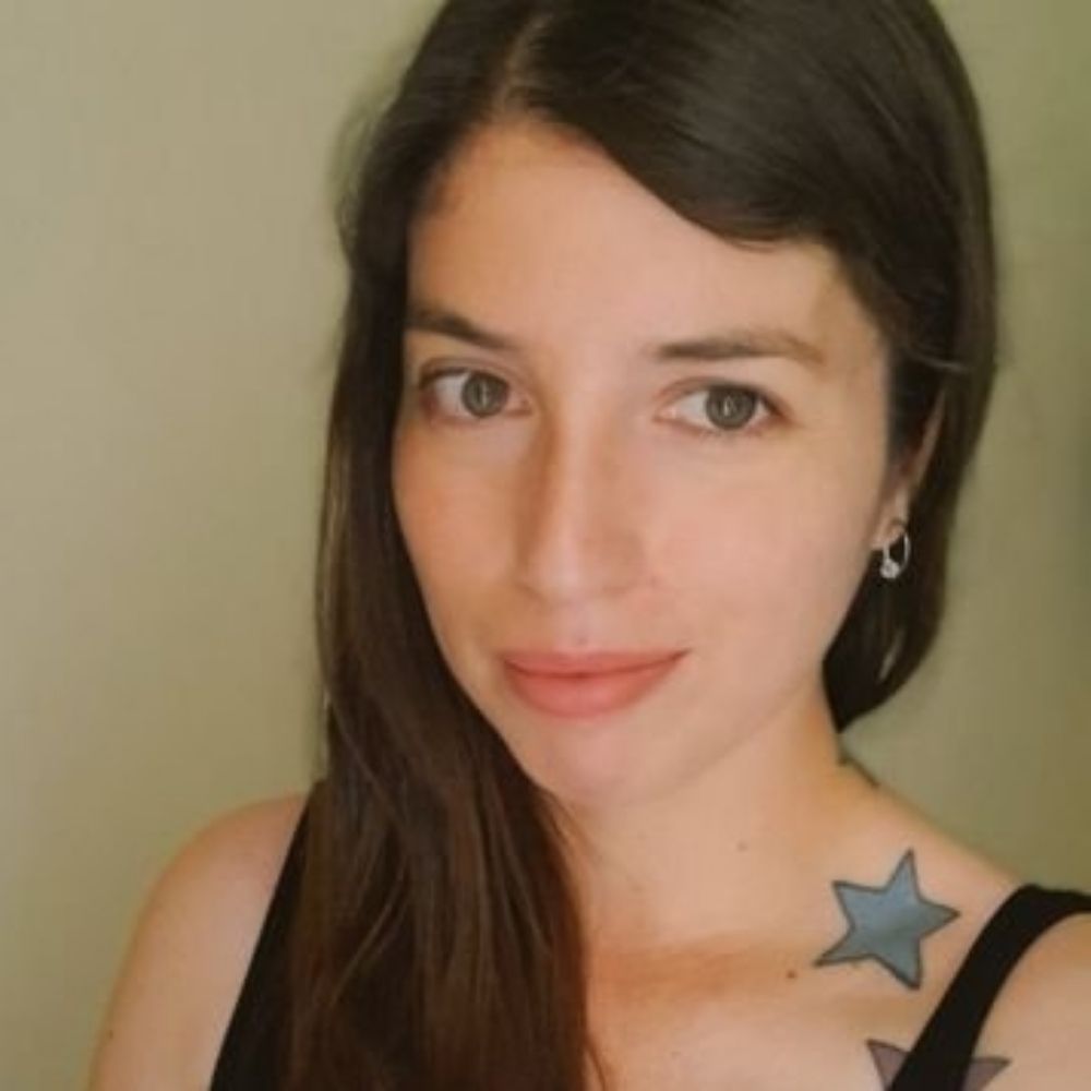 Rocio Aurora