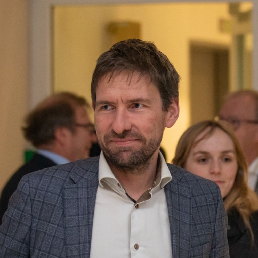 Michael Aendenhof