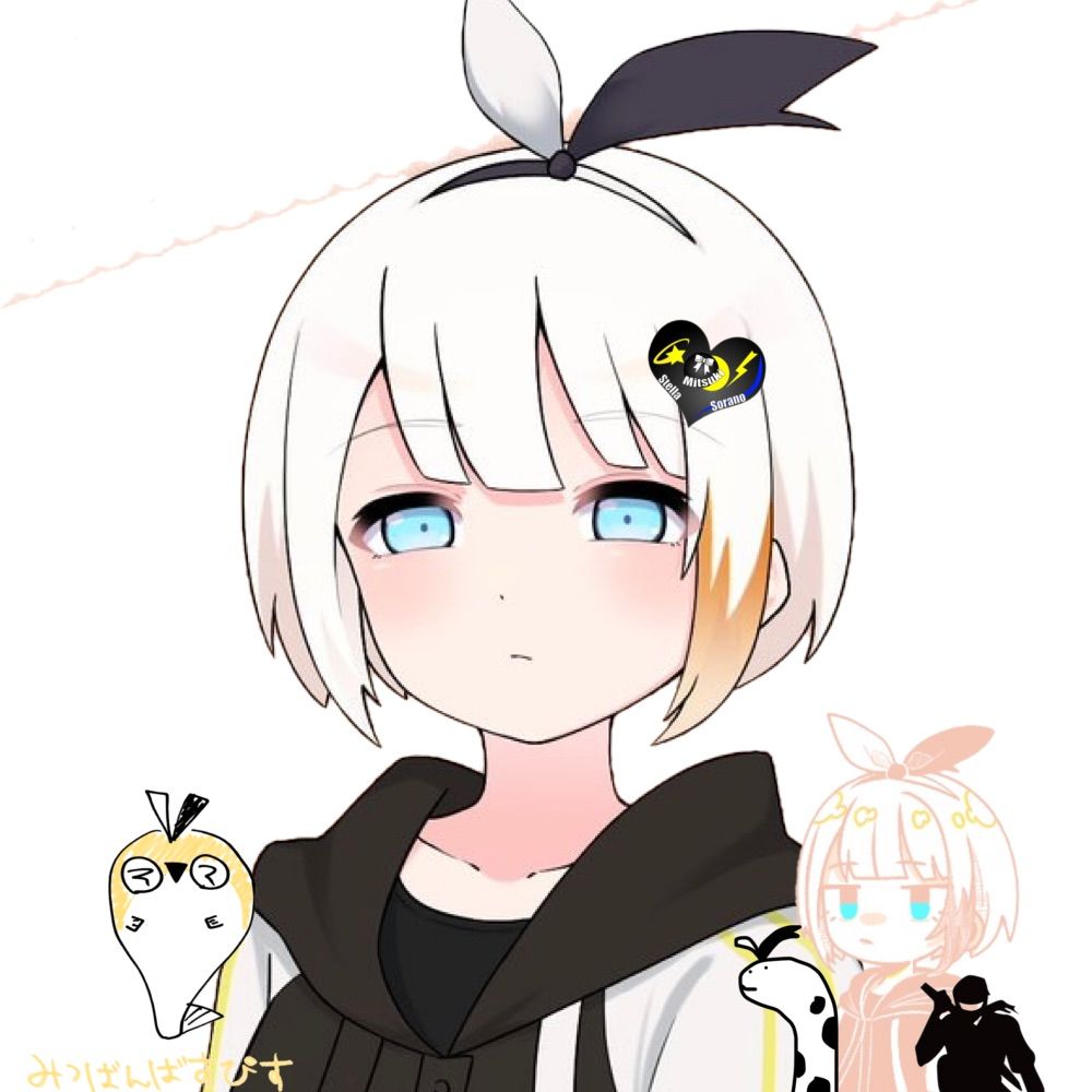 みつきF