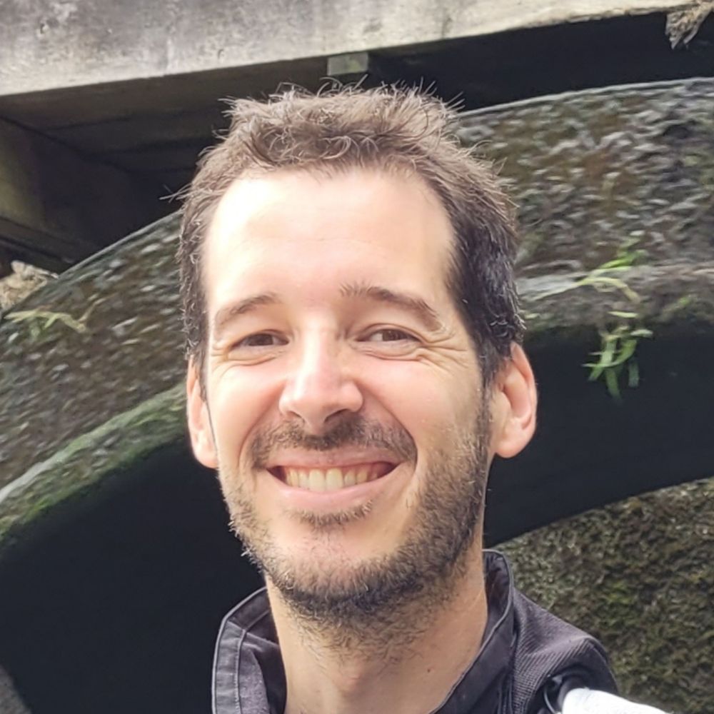 Ronan German