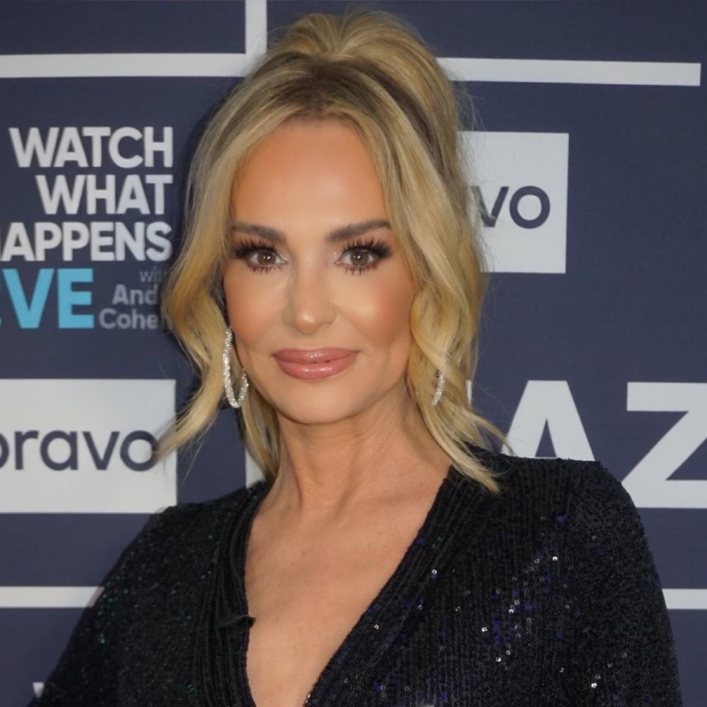 Taylor Armstrong