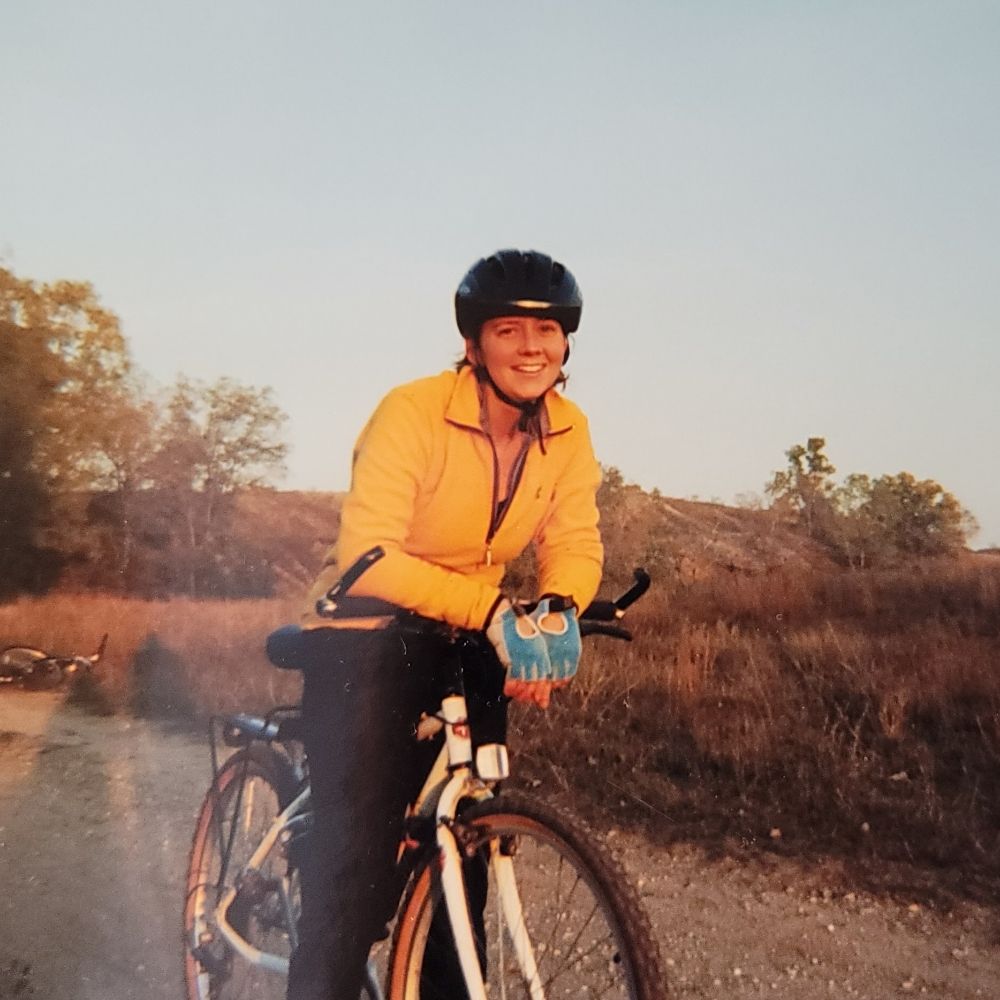 Jane Tesner Kleiner