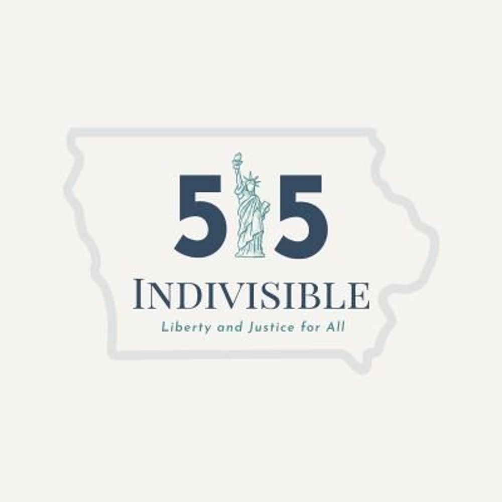 Indivisible515-Central Iowa
