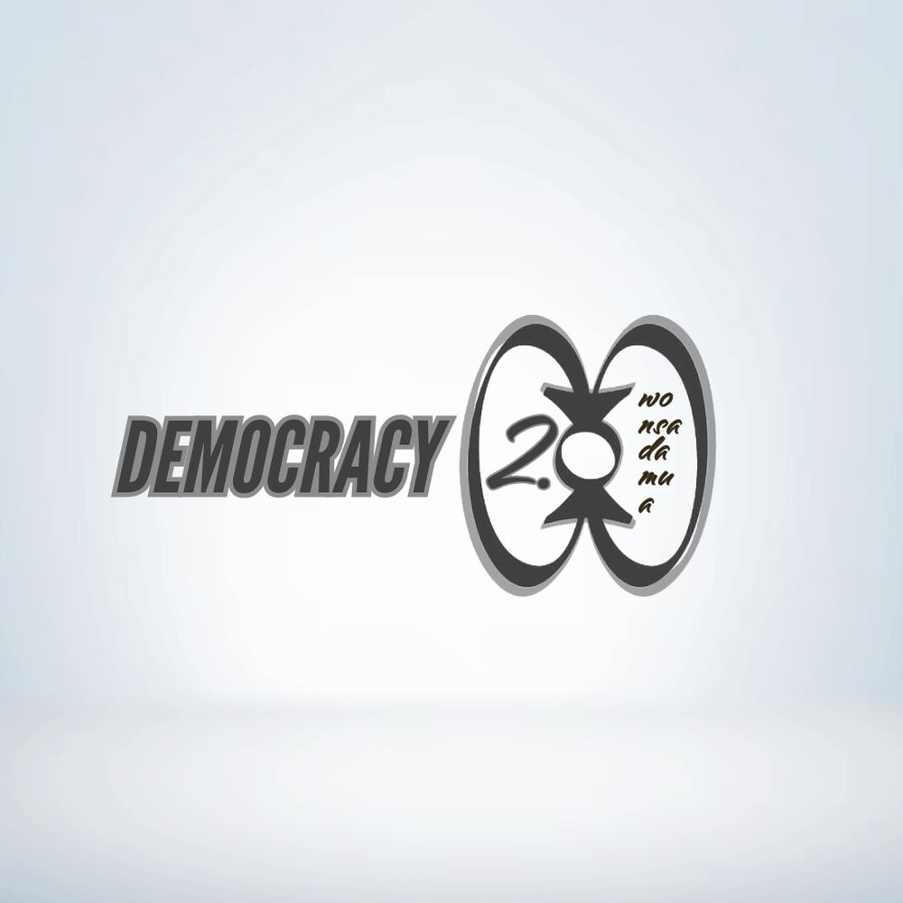 Profile picture democracy2-0.bsky.social