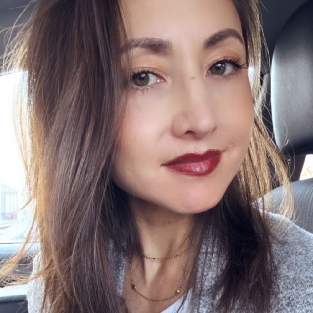 Robyn Yamanaka