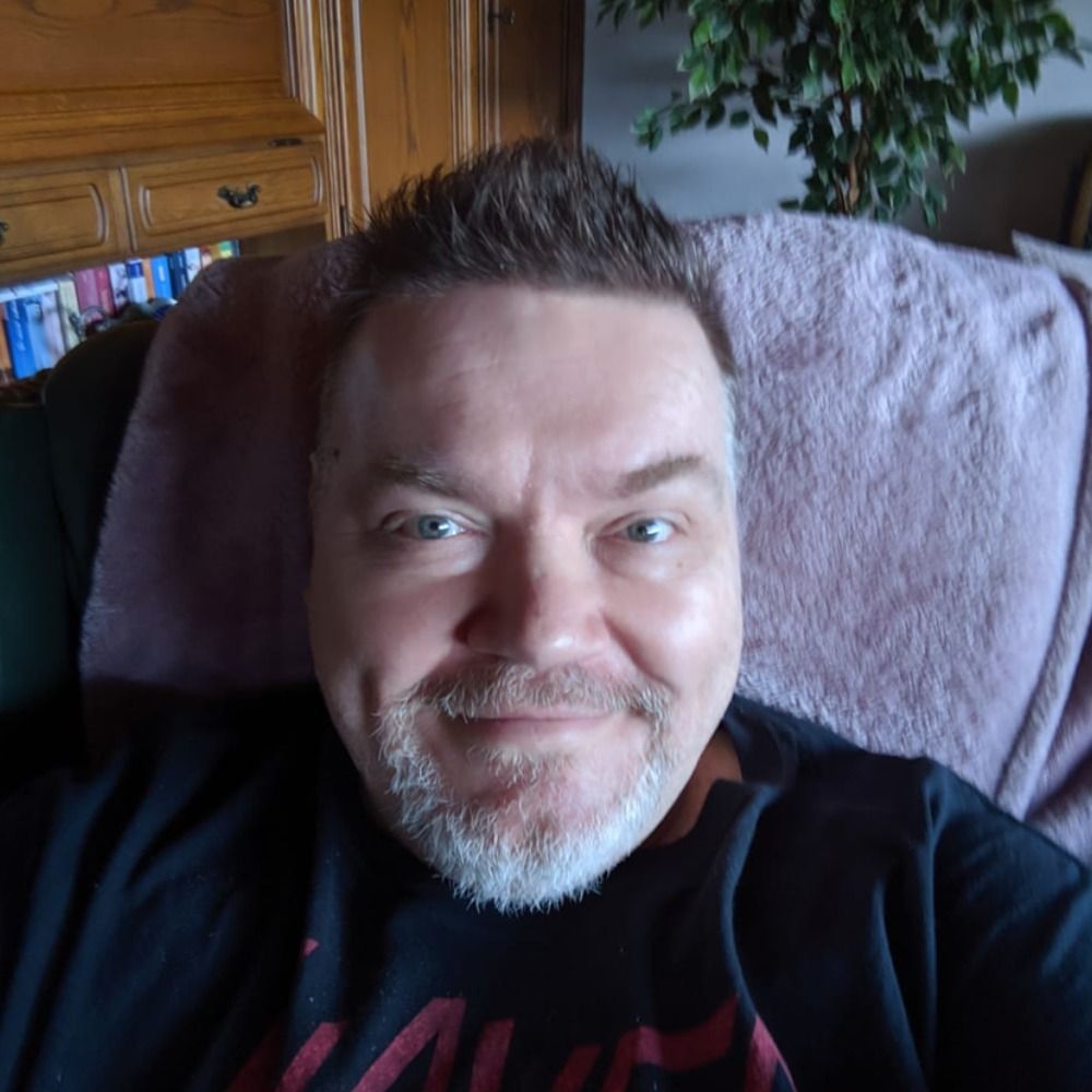 Mike Groß