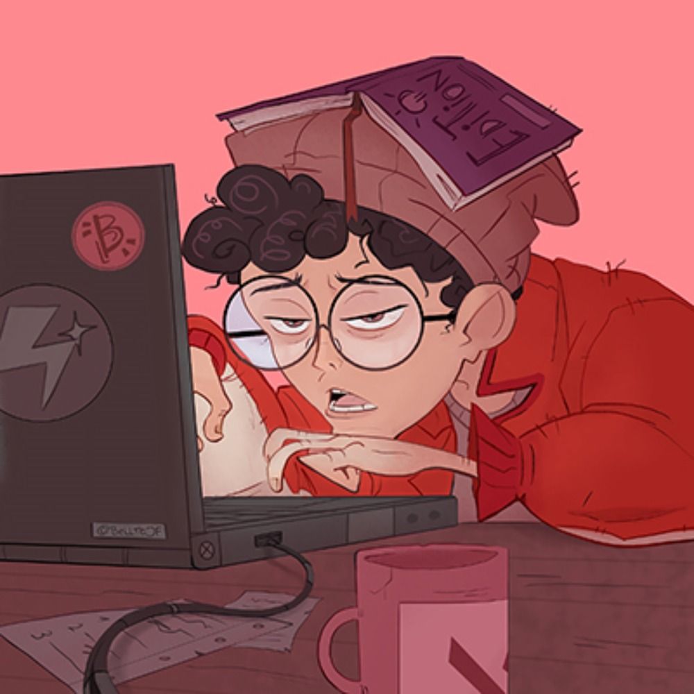 beLLTe | 2D Animator