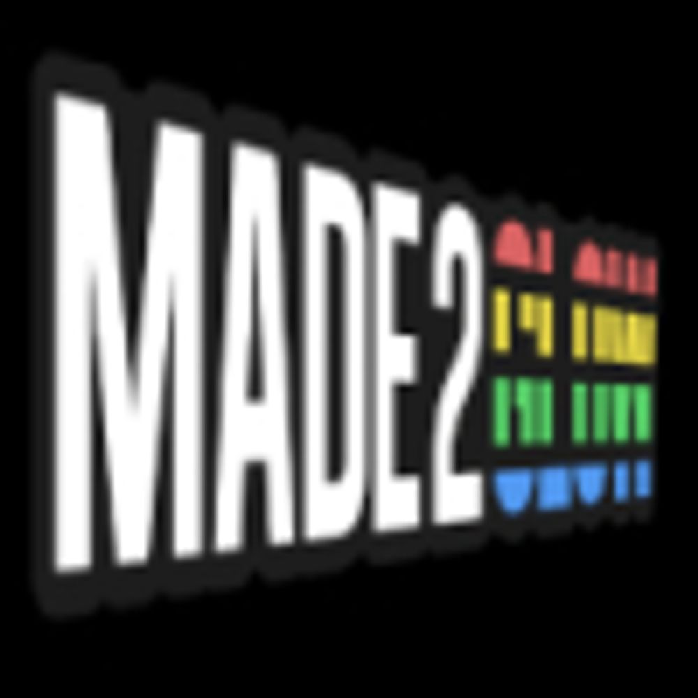 Made2Glow