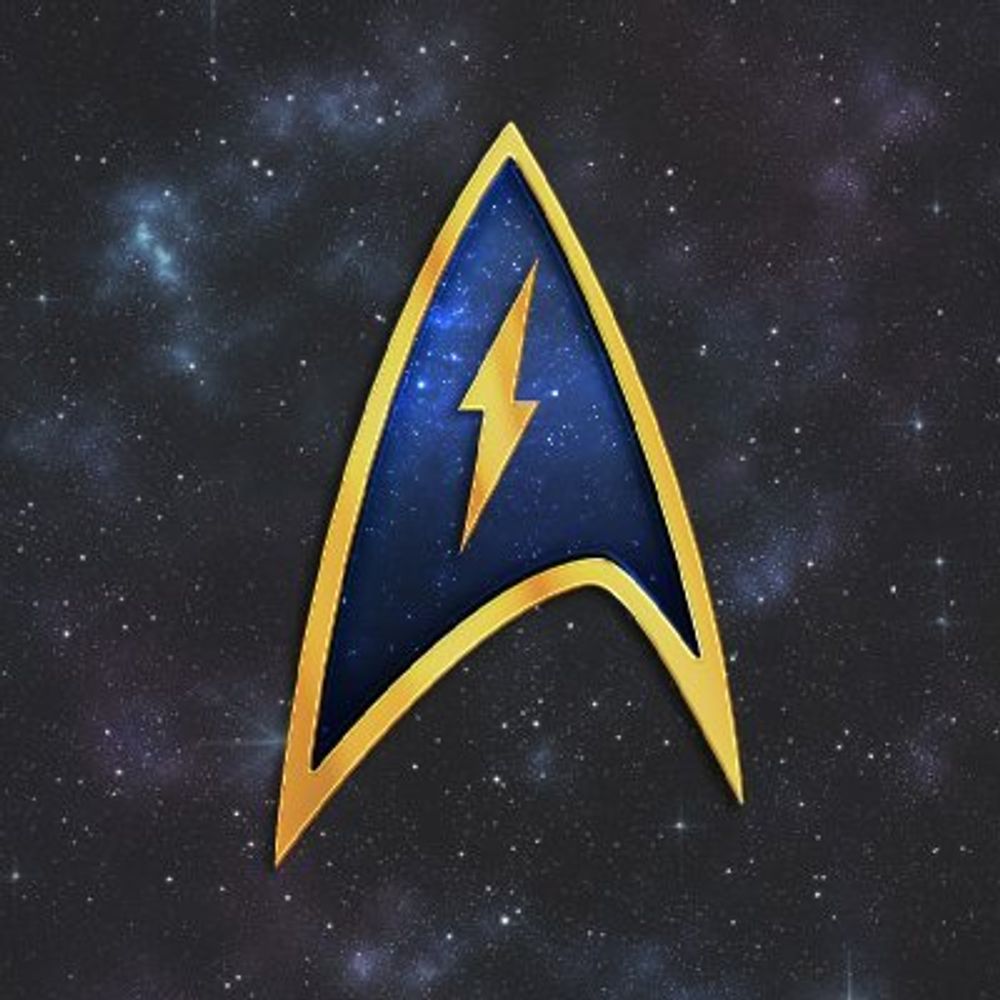 Bravo Fleet: An Online Star Trek Community
