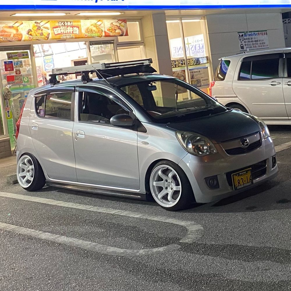ｺﾐ~ﾁｬｿ!?