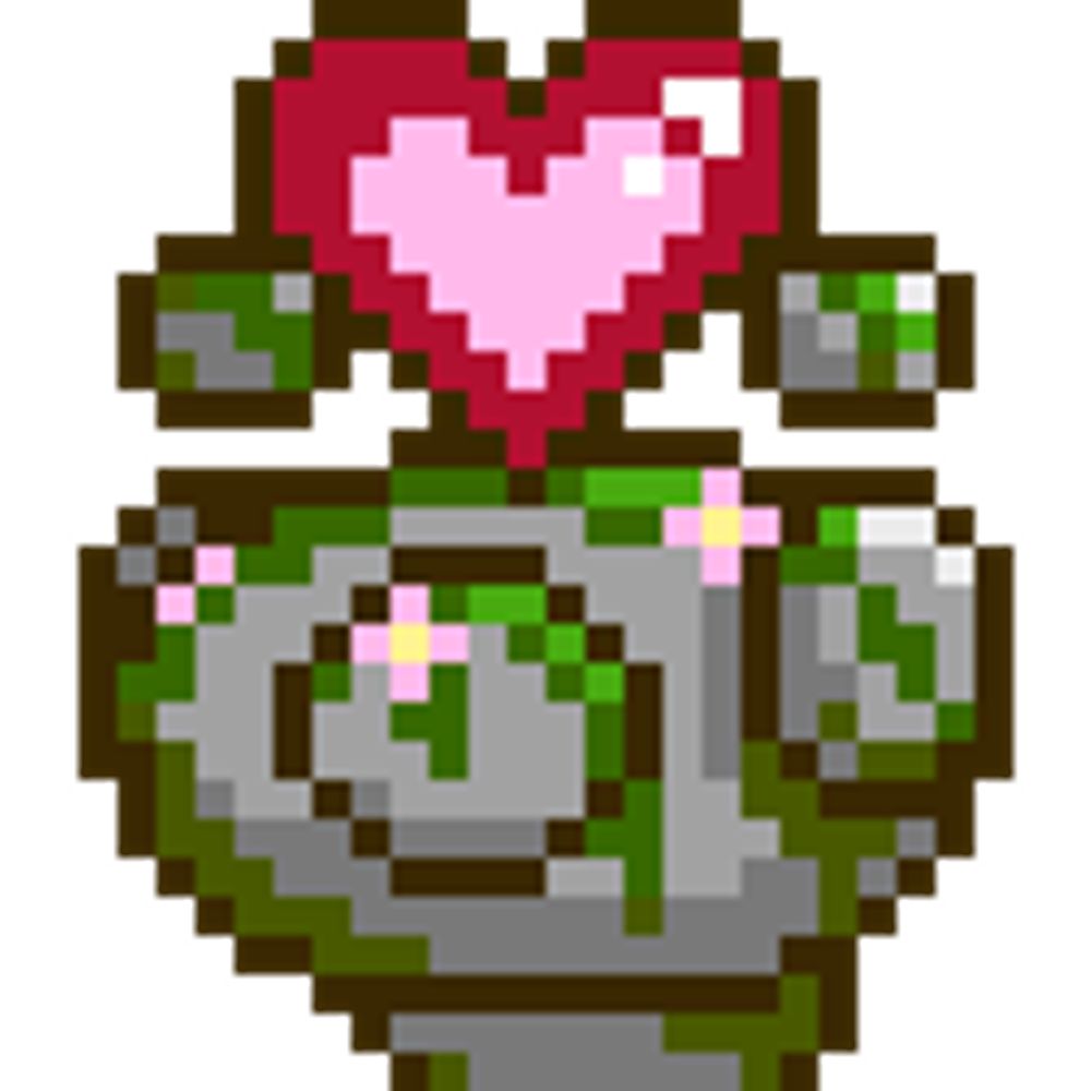 ClumsyGolem
