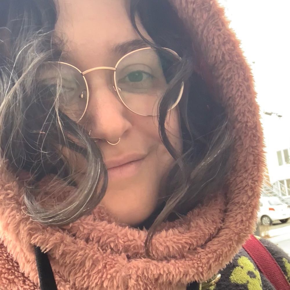 Andrée-Anne Tremblay (Andie)