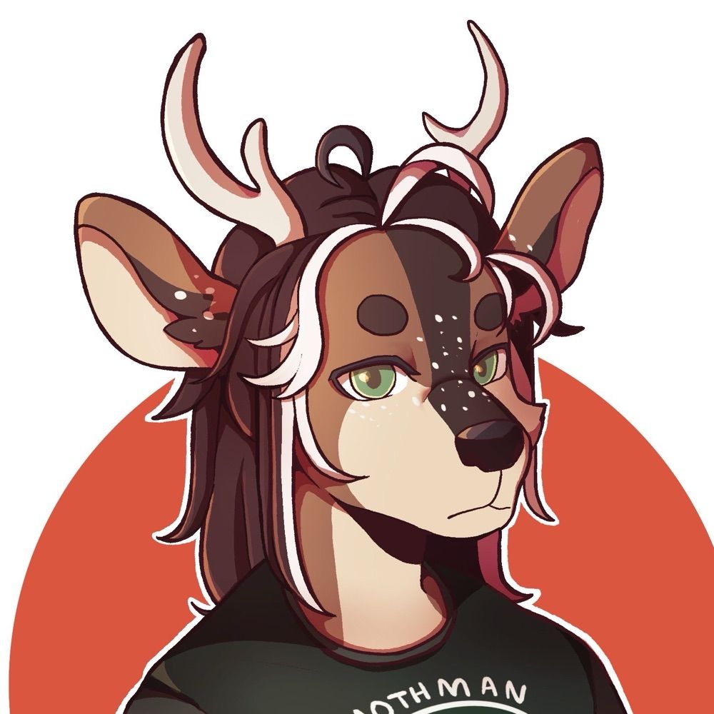 🦌 Falcon 🐾
