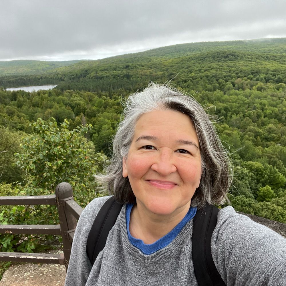 Dr. Alison Craig (she/her)