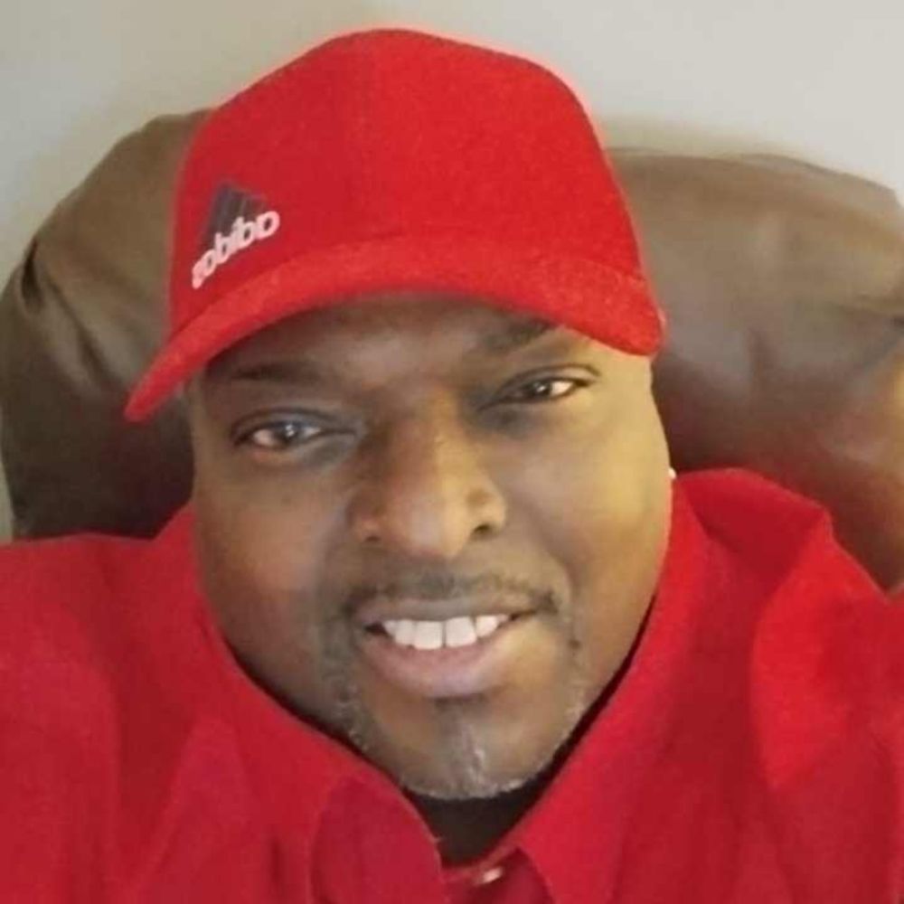 Kenneth W Johnson
