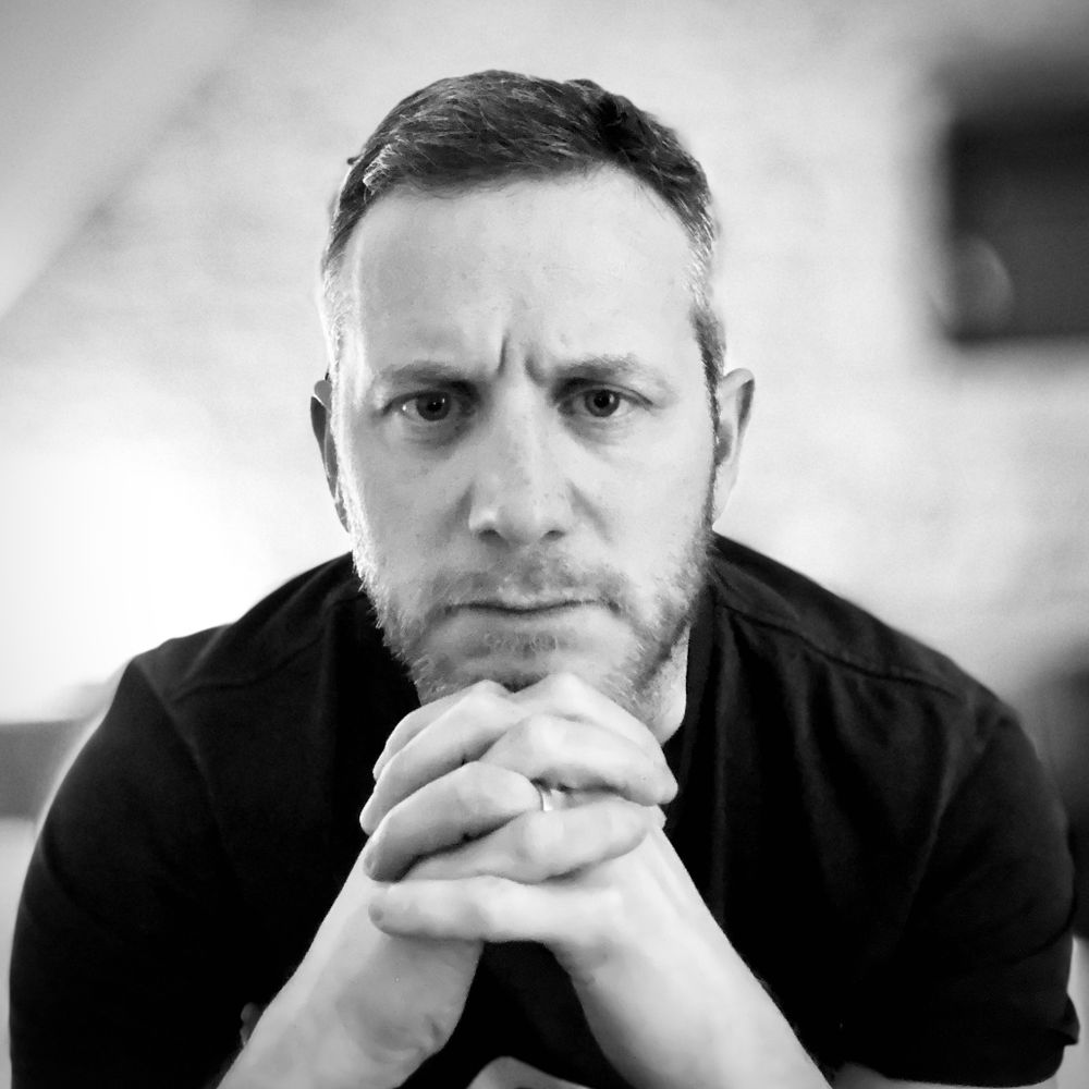 Tim Sarson