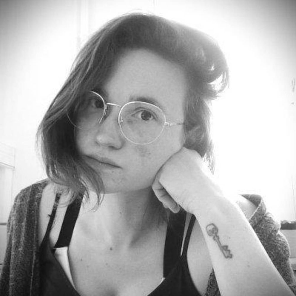 Camille Sanrey