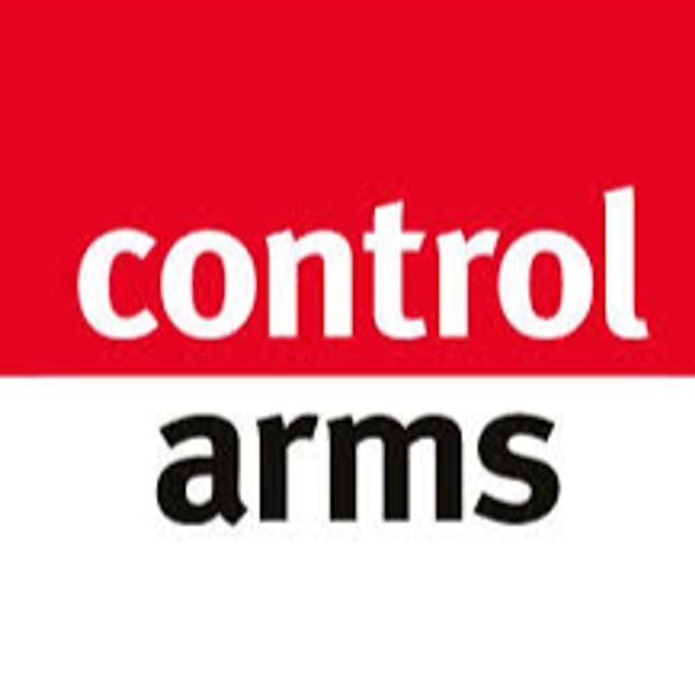 Control Arms