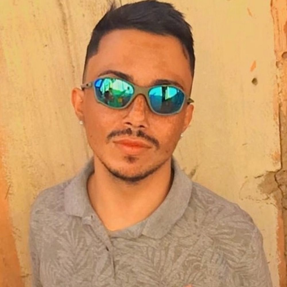 Brunin Putão 🔥🤤🍆