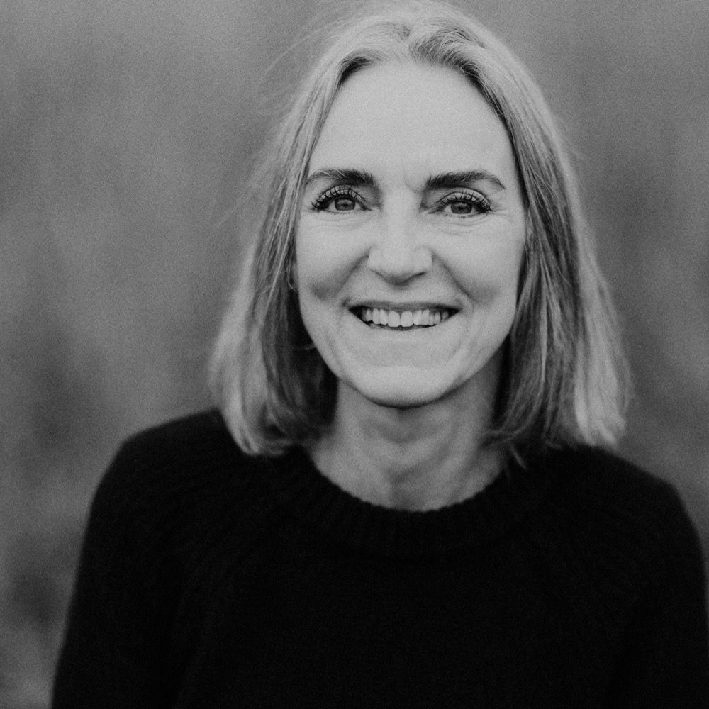 Jane Ratcliffe 