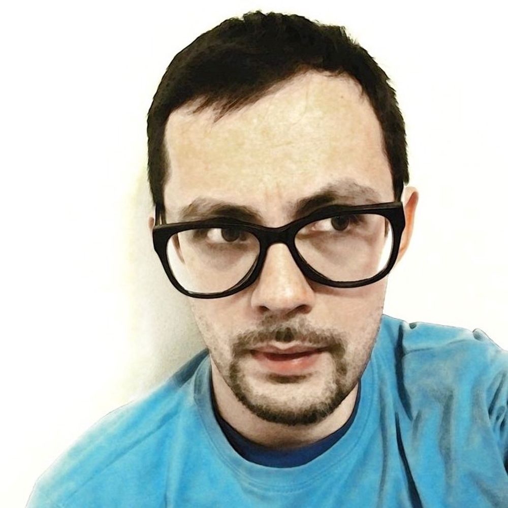 Anthony Sigalas