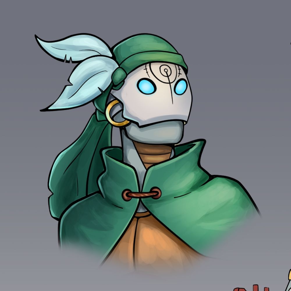 Golthan (Zjin Raines @Diabolos)