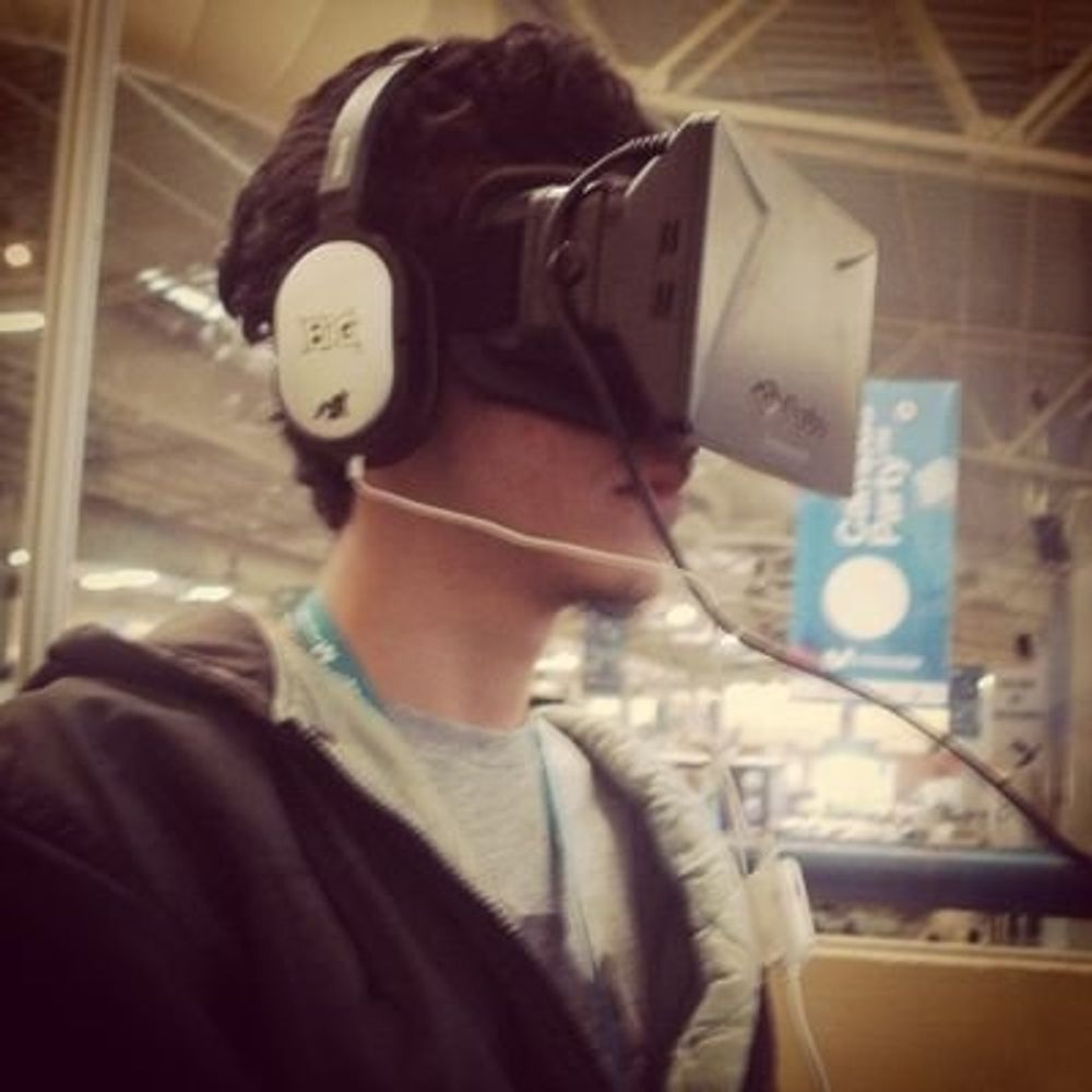 Andrés Godínez ♻️