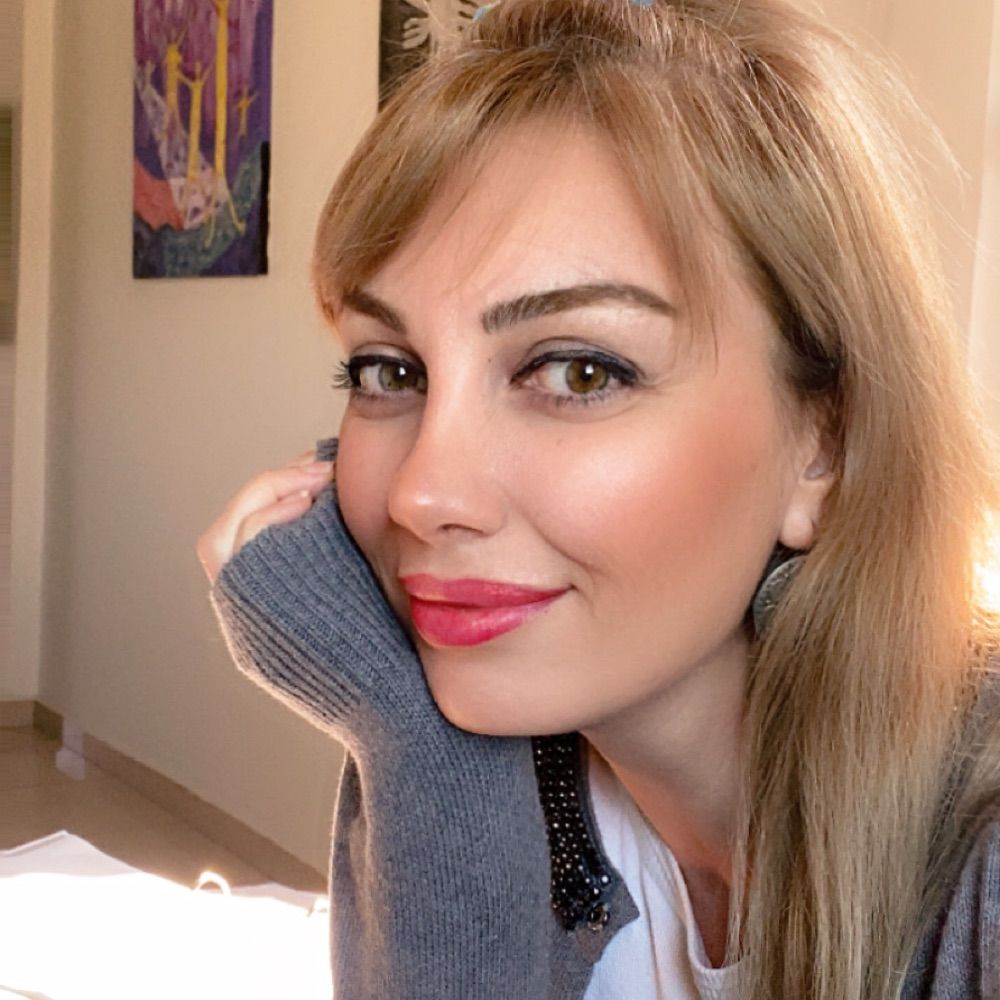 Seda Demirel