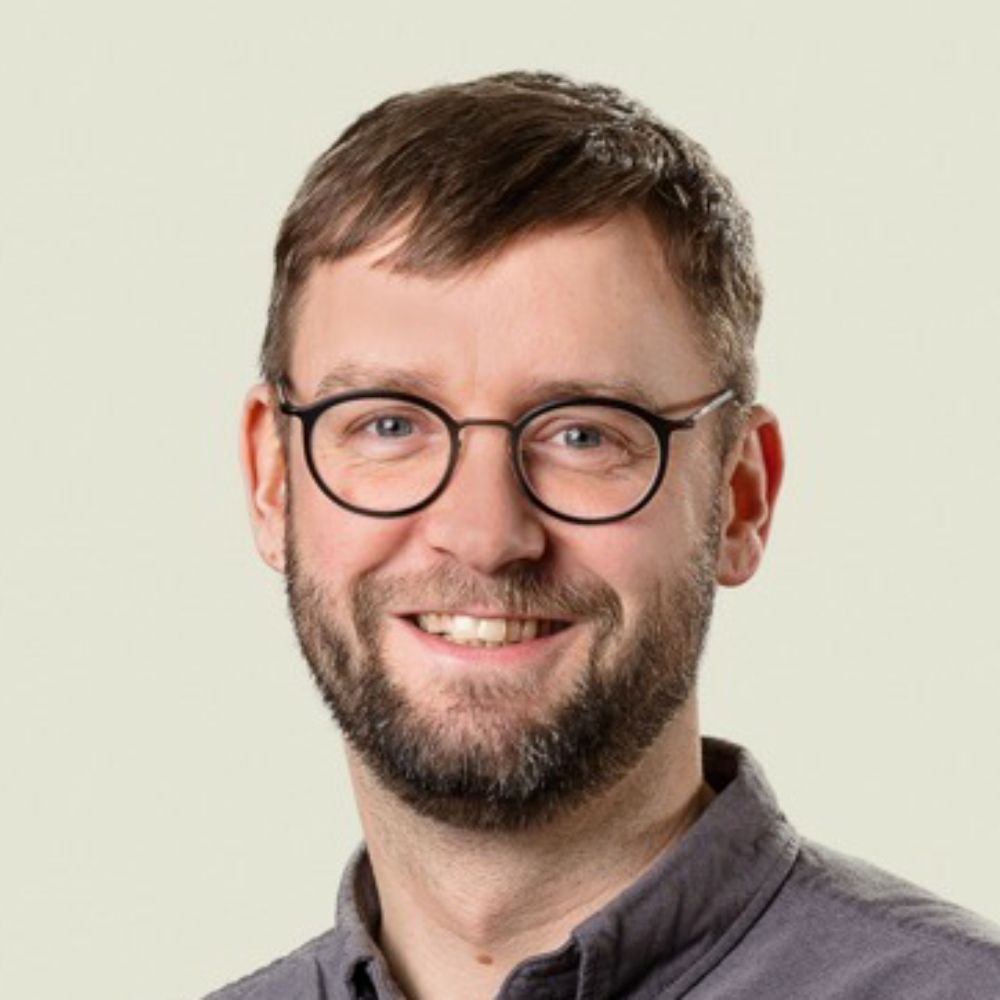Sebastian Scholz