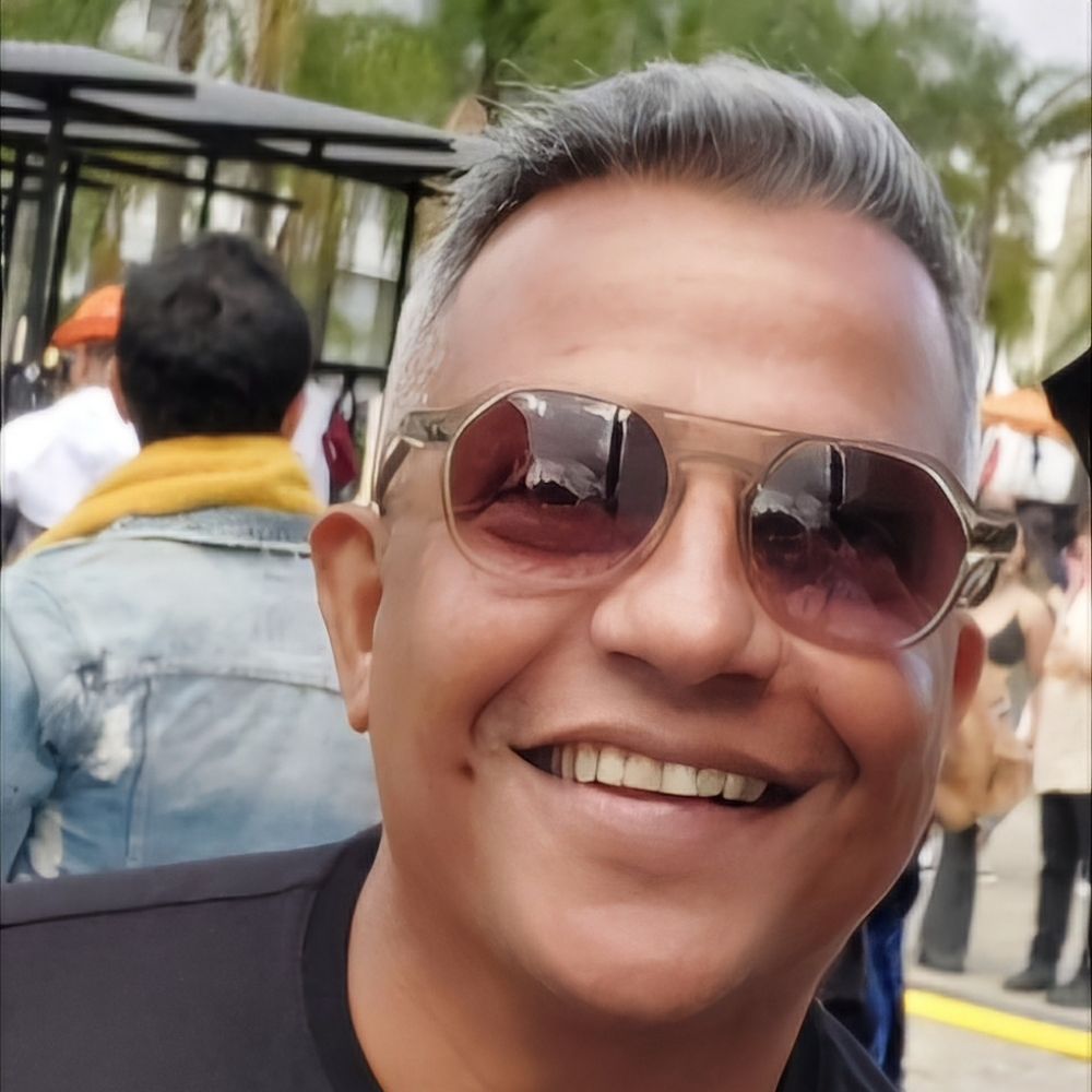 Jau Andrade
