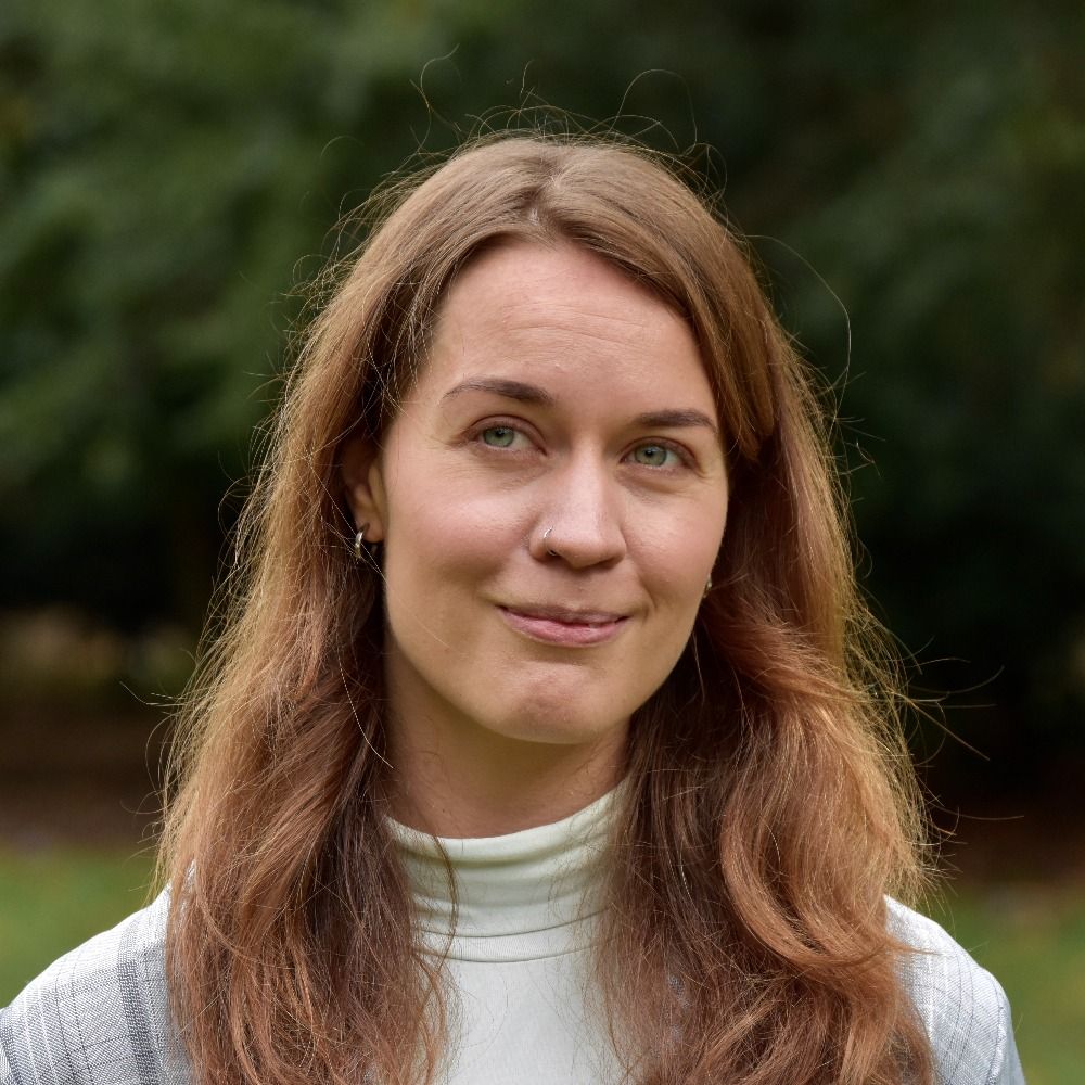 Anne Kirstine Rønn